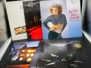 5 x VINYL C.C. CATCH LP MAXI SINGLE CLUB EDITION CATCH THE CATCH BIG FUN HEAVEN