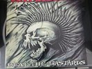 The Exploited - Beat The Bastards Vinyl 2xLP
