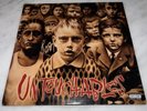 Korn - Untouchables - 2x Vinyl LP Reissue 2018 NM