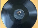 Heartbreak Hotel I Was The One Record Single Elvis Presley RCA Victor 78 RPM