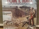 Tom T. Hall In Search Of A Song *Sealed Vinyl*
