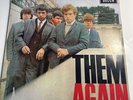 Them (Van Morrison) - Again, OZ Mono pressing 1966 Decca Red Label LKA 4751