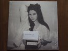 Lana Del Rey Did You Know That There’s A Tunnel Under Ocean Blvd 2 LP Nude Cover