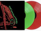 A TRIBE CALLED QUEST 'THE LOW END THEORY' VINYL ME PLEASE RED/GREEN PRESSING