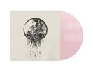 New And Sealed Sleep Token Take Me Back to Eden Pink Color Vinyl LP 2LP Record