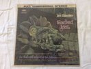 Les Baxter ‎– The Sacred Idol LP Vinyl Record Jazz 1960 World Aztec Exotica