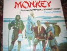 Monkey Godiego ‎– LP  1980 REB 384 BBC Records. REB 384