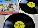 Frank Zappa - Carousel, DoLP Vinyl