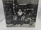 The Allman Brothers Band at Fillmore East Capricorn Records 2 LP SD2-802 Vinyl