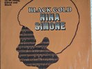 Nina Simone 1970 Black Gold, Excellent Condition Pre-owned Vinyl-LP