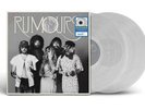 Fleetwood Mac•Rumors Live•2 LP 2023•Walmart Limited Edition•Crystal Clear Vinyl