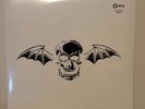 Avenged Sevenfold - Orange - Self-titled (Vinyl 2LP Record)