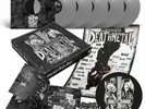 VARIOUS ARTISTS SWEDISH DEATH METAL NEW LP