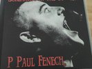P.Paul Fenech - Screaming In The 10th Key LP Limited Edition 023/200