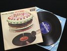 The Rolling Stones - Let It Bleed - Original WB Stereo Vinyl LP & Inner