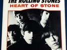 The Rolling Stones Heart Of Stone US Orig'64 London 1st Monarch Press 7