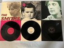 The Smiths 12 Inch Vinyl Bundle - Ask, That Joke, Girlfriend In A Coma