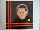 GARY NUMAN TELEKON 'BBL SERIES' VINYL LP WITH LYRIC INNER SLEEVE. FREE UK P&P