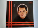 GARY NUMAN TELEKON ORIGINAL LP WITH LYRIC INNER AND BONUS 7