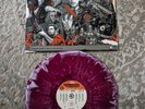 Guardians of the Galaxy Awesome Mix Vol 1 Vinyl LP Soundtrack Mondo Print Stout
