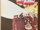 Led Zeppelin II LP Japan Vinyl NM Mail Order Only Issue FCPA1040