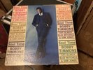 BOBBY TIMMONS-SOUL TIME VINYL FIRST PRESSING DG RLP-334