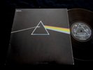 PINK FLOYD/THE DARK SIDE OF THE MOON/HARVEST/FRENCH PRESS LP