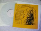 LED ZEPPELIN - First Concert As The : 'New Yardbirds*