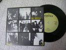 THE VERTEX - John/ Fell In Love    great Swedish mods from 1981