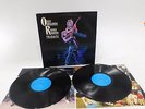 1987 Ozzy Osbourne Randy Rhoads Tribute Vinyl Record