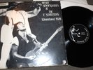 3x LP Bruce Springsteen Winterland 1978 Live In The Promised Land-PISTE label