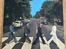 The Beatles - Abbey Road 1969 UK LP APPLE 1st MISALIGNED APPLE LOGO ON SLEEVE