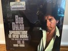 Bob Dylan Springtime In New York: The Bootleg Series Vol. 16 1980-1985 (2LP) NEW