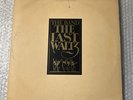 The Band - The Last Waltz LP 3x Vinyl 1978, Warner Bros. 3WS 3146