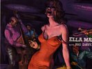 ELLA MAE MORSE BARRELHOUSE, BOOGIE, AND BLUES CAPITOL 10