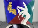 1990 Snap – World Power Record Vinyl LP – AL 8536