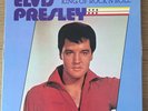 Elvis Presley King Of Rock And Roll 3 LP Picture Disc Box Set Denmark.