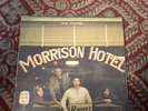 The Doors Morrison Hotel LP Elektra EKS-75007 1970 1st Pressing with Inner #108