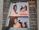 The Exception - The Exceptional.. LP UK Original 1969 President Psych Blues Rock
