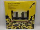 Metallica 72 Seasons Los Angeles Blue Splatter Vinyl 2LP Sealed Pop Up Exclusive
