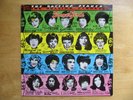 The Rolling Stones Some Girls EU 1978 Rolling Stones Records 5C062-61016 Orange
