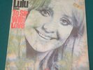 LULU  TO SIR WITH LOVE 1967 LP in shrink NM- w/ JOHN PAUL JONES J. Page NM-