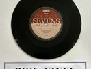 The Empires - You're On Top Girl Northern Soul 7” Vinyl Goldmine Sevens Ex