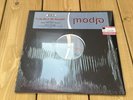 Modjo - Lady (Hear Me Tonight) Promo 12” Single inc Harry Choo-choo Romerm Mix 