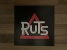 The Ruts - Love Blind Fools / Jah War (extended mix) 7