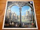 Vivaldi  The English Concert  Rare 1986 Archiv Orig. German Import Vinyl LP NM