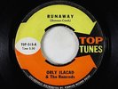 Garage 45 - Orly Ilacad & The Ramrods - Runaway - Top Tunes Philippines