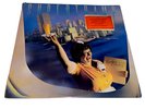 Supertramp Breakfast In America 1979 LP SP 3708 NM/NM n Shrink W/Hype Sticker NM
