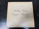 THE ROLLING STONES - BEGGARS BANQUET LONDON PS 539 WITH FULL AUDIO
