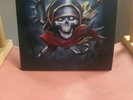 RuneScape: Original Soundtrack Classics Double Vinyl Record RARE GOLD VERSION